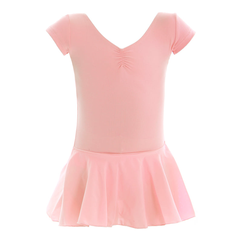 Energetiks  Florence Leotard with Skirt — Modern Body Dancewear Australia
