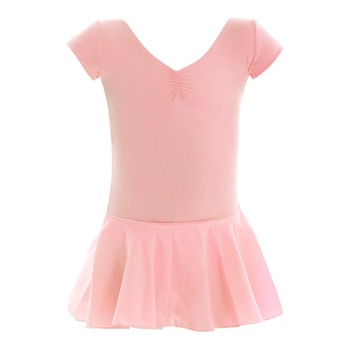 Energetiks  Florence Leotard with Skirt — Modern Body Dancewear Australia