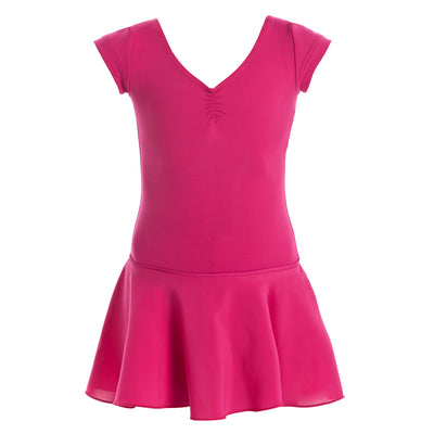 Energetiks  Florence Leotard with Skirt image 4