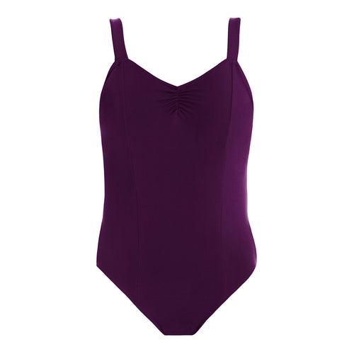 Energetiks Annabelle Wide Strap Camisole - Child — Modern Body Dancewear Australia