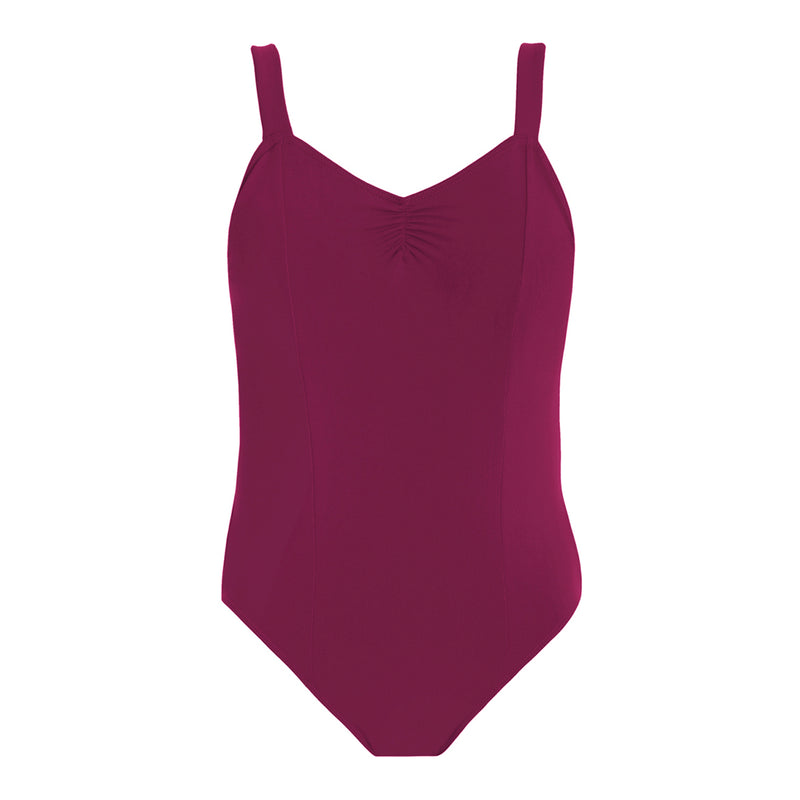 Energetiks Annabelle Wide Strap Camisole - Child alternate view