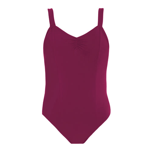 Energetiks Annabelle Wide Strap Camisole - Child alternate view