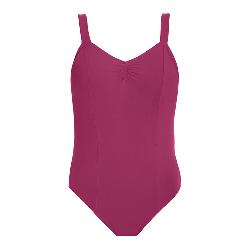Energetiks Annabelle Wide Strap Camisole - Adult — Modern Body Dancewear Australia
