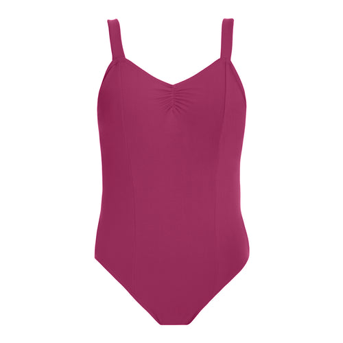 Energetiks Annabelle Wide Strap Camisole - Adult — Modern Body Dancewear Australia