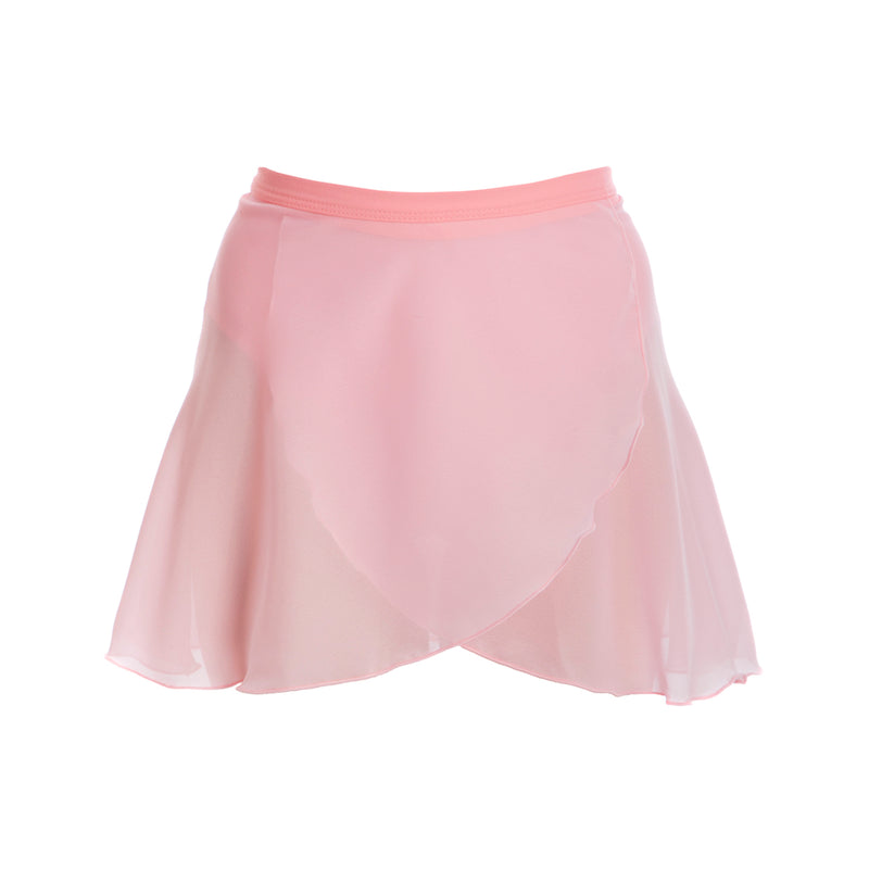 Energetiks Melody Wrap Skirt - Adult alternate view