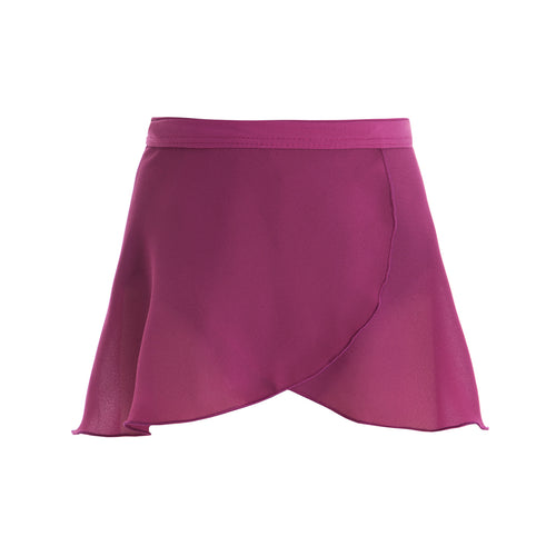 Energetiks Melody Wrap Skirt - Adult — Modern Body Dancewear Australia