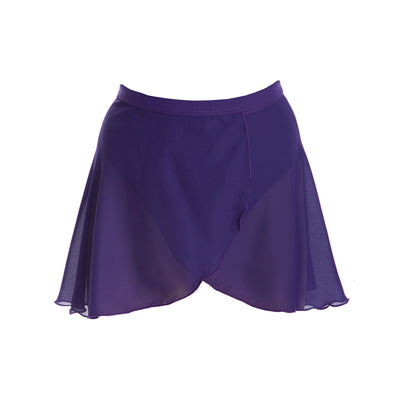 Energetiks Melody Wrap Skirt - Adult image 8