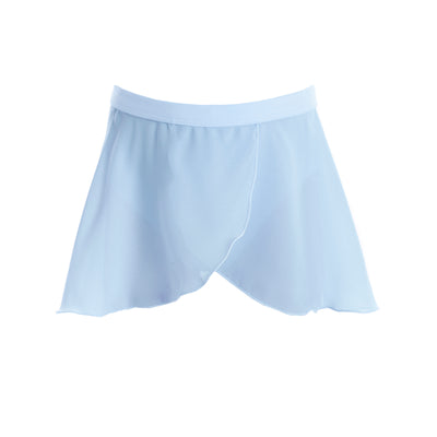 Energetiks Audrey Mock Wrap Skirt image 7