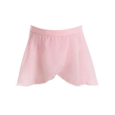 Energetiks Audrey Mock Wrap Skirt image 10