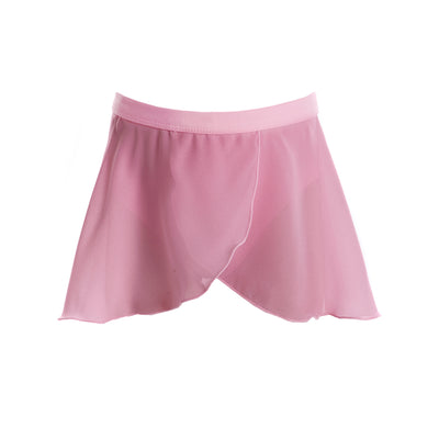 Energetiks Audrey Mock Wrap Skirt image 6