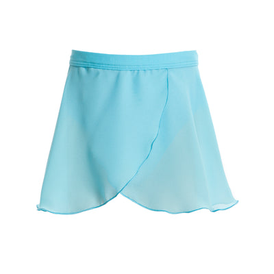 Energetiks Audrey Mock Wrap Skirt image 9