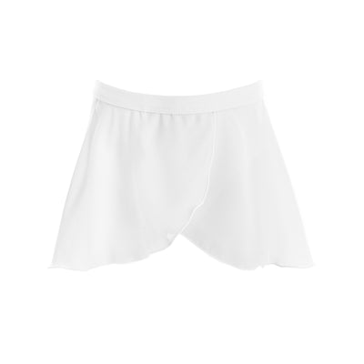 Energetiks Audrey Mock Wrap Skirt image 8