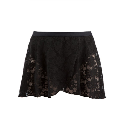 Energetiks  Melody Lace Wrap Skirt image 3