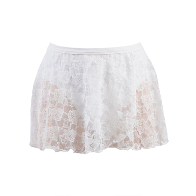 Energetiks  Melody Lace Wrap Skirt image 2