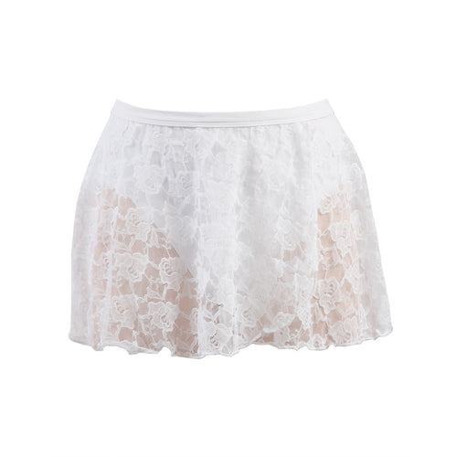 Energetiks  Melody Lace Wrap Skirt alternate view