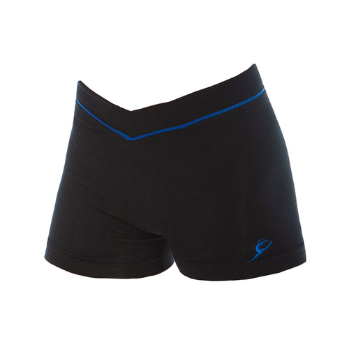 Energetiks Alexa Piped V Band Hot Short - Child alternate view