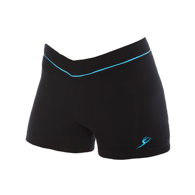 Energetiks Alexa Piped V Band Hot Short - Child image 7
