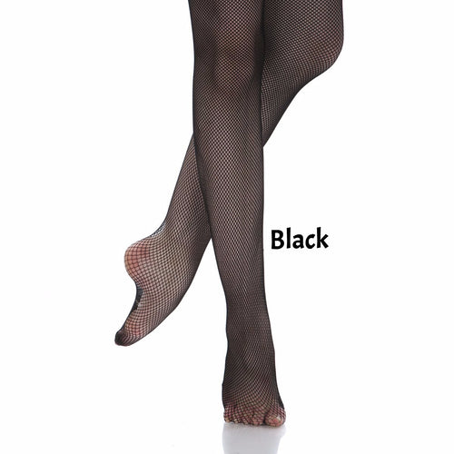Energetiks Classic Fishnets Adult and Children — Modern Body Dancewear Australia