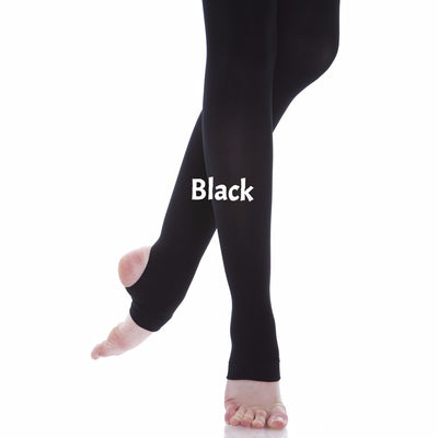 Energetiks Classic Dance Tight - Stirrup image 2