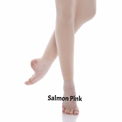 Energetiks Classic Dance Tight - Footless — Modern Body Dancewear Australia