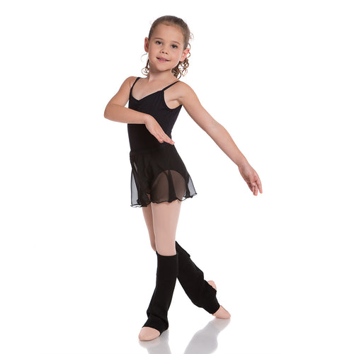 Energetiks Nina Stirrup Ankle Warmer - One Size alternate view