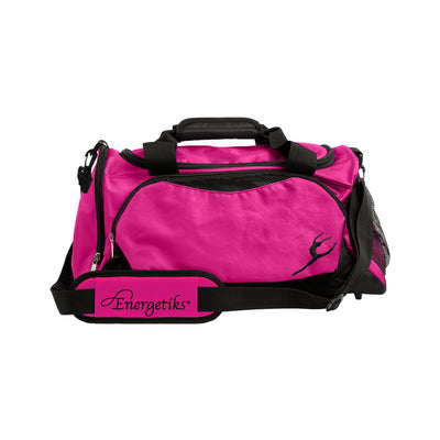 Energetiks Marley All Style's Of Dance Bag mulberry