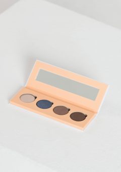 Runway Room High Pigment Mineral Eye Palette alternate view