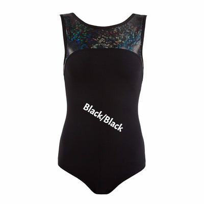 Energetiks Gymnastics Collection Star Leotard. image 6