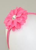 Studio 7 Dancewear Flower Jewel Headband image 15