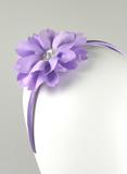 Studio 7 Dancewear Flower Jewel Headband image 16