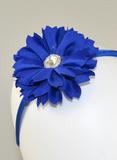 Studio 7 Dancewear Flower Jewel Headband image 14