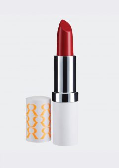 Runway Room Natural Hydrating Red Lipstick
