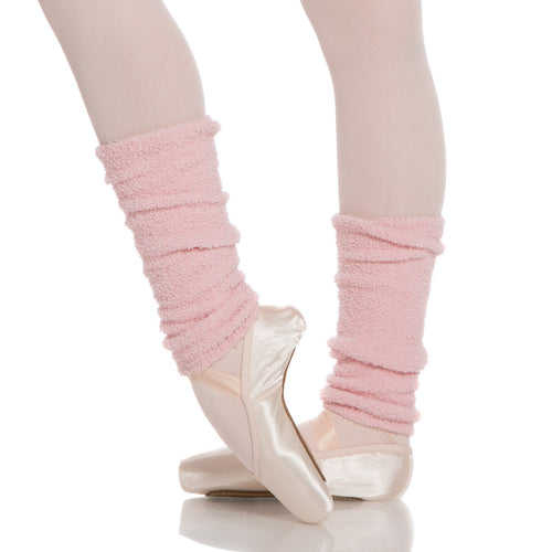 Energetiks  Cassidy Leg Warmer — Modern Body Dancewear Australia