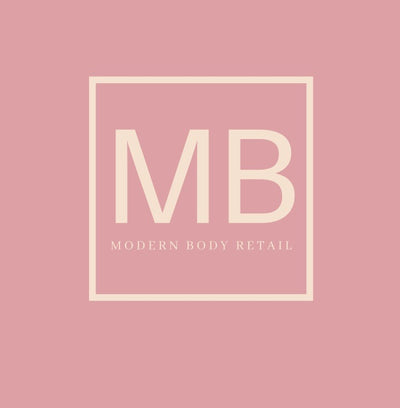 Modern Body Gift Card image 1