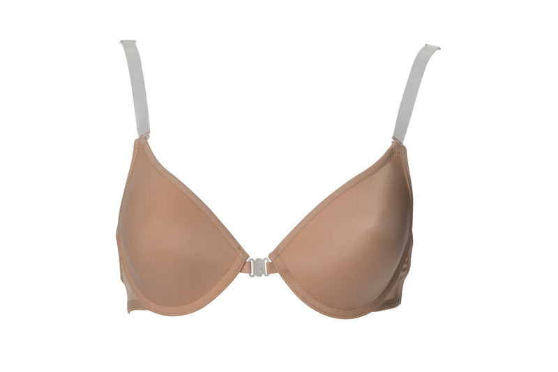 Studio 7 Front Clasp Opening Performance Bra — Modern Body Dancewear Australia