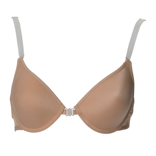 Studio 7 Front Clasp Opening Performance Bra — Modern Body Dancewear Australia