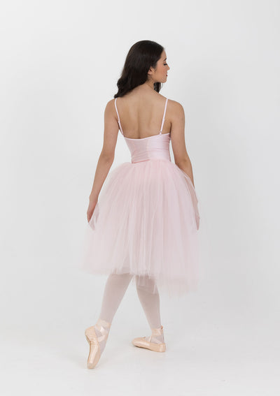 Studio 7 Romantic Tutu With Princess Line Bodice image 3