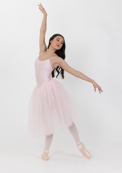 Studio 7 Romantic Tutu With Princess Line Bodice image 2