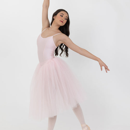 Studio 7 Romantic Tutu With Princess Line Bodice alternate view