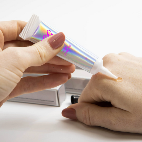 Glitter Girl Unicorn Hypo Allergenic Glitter Primer Gel — Modern Body Dancewear Australia