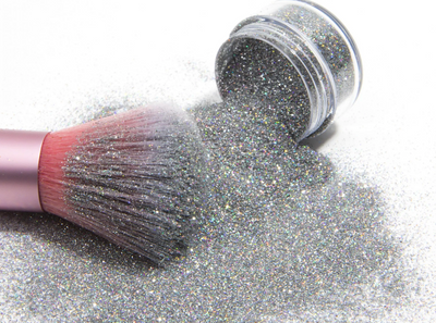 Glitter Girl Various Eco Glitter - 10g pot image 3