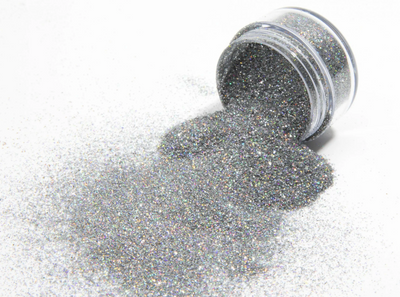 Glitter Girl Various Eco Glitter - 10g pot image 4
