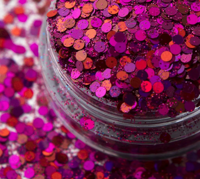 Glitter Girl Various Eco Glitter - 10g pot image 5