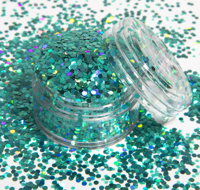 Glitter Girl Various Eco Glitter - 10g pot image 7