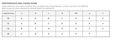 Studio 7 Front Clasp Opening Performance Bra image 3
