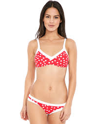 Seafolly Spot On Bikini Set LIMITED STOCK