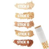 Runway Room Mineral Stick Matte Finish Foundation Stick alternate view