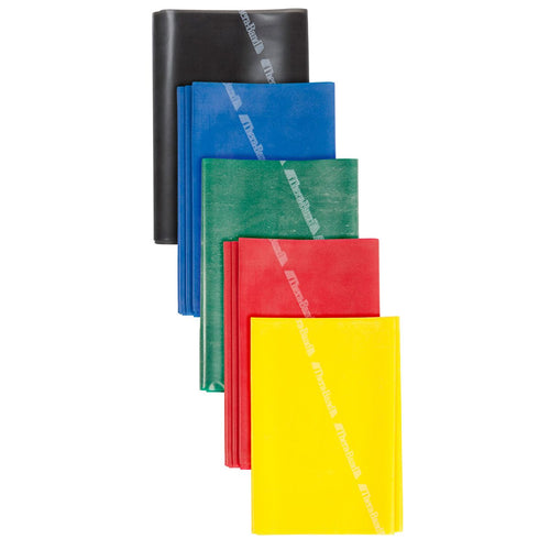 Energetiks Theraband - increase flexiblity and strength — Modern Body Dancewear Australia