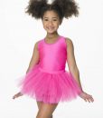 Studio 7 Childs Three layer Tutu Skirt.. image 30