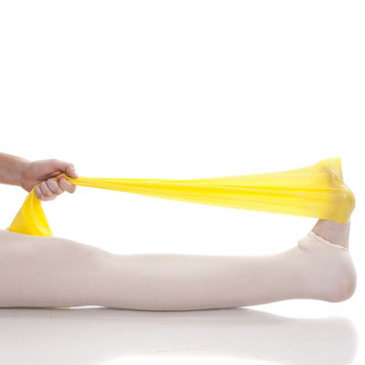 Energetiks Theraband - increase flexiblity and strength image 6